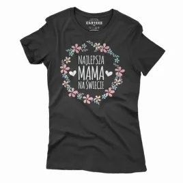 koszulka-damska-tshirt-najlepsza-mama-na-swiecie