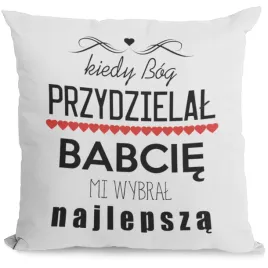 poduszka-kiedy-bog-przydzielal-babcie-najlepsza