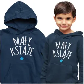 bluza-kangurek-super-prezent-dla-syna-maly-ksiaze