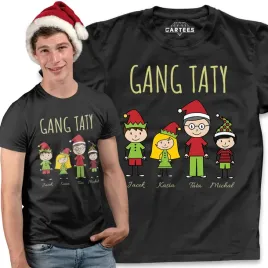 koszulka-meska-na-swieta-swiateczna-gang-kreator