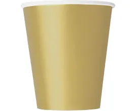kubeczki-papierowe-zlote-270-ml-8-szt-3326eu