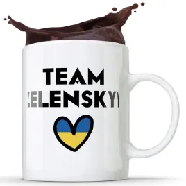 kubek-bialy-team-zalensky-bohater-wojna-ukraina