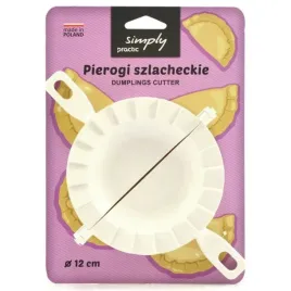 pierogownica-biala-szlacheckie-practic-12-cm