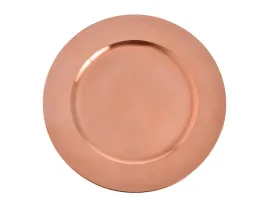 talerz-dekoracyjny-33cm-rozowy-p0001-33-pk486c