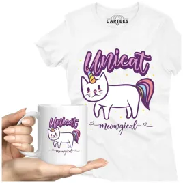 koszulka-damska-kubek-unicat-smieszne-koty-prezent