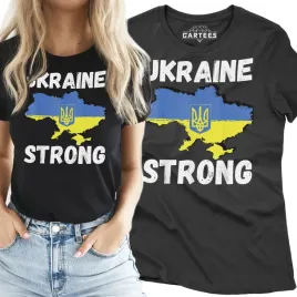 koszulka-damska-ukraina-strong-solidarni-putin-war