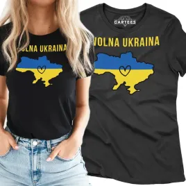 koszulka-damska-mapa-ukrainy-wolna-ukraina-putin