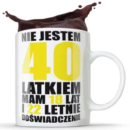 kubek-na-okragle-40-urodziny-prezent-dla-kolegi