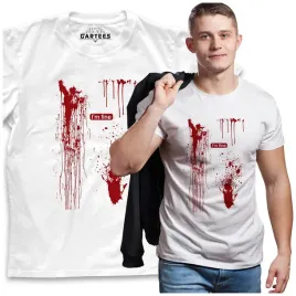 koszulka-meska-i-m-fine-blood-krew-czerwona