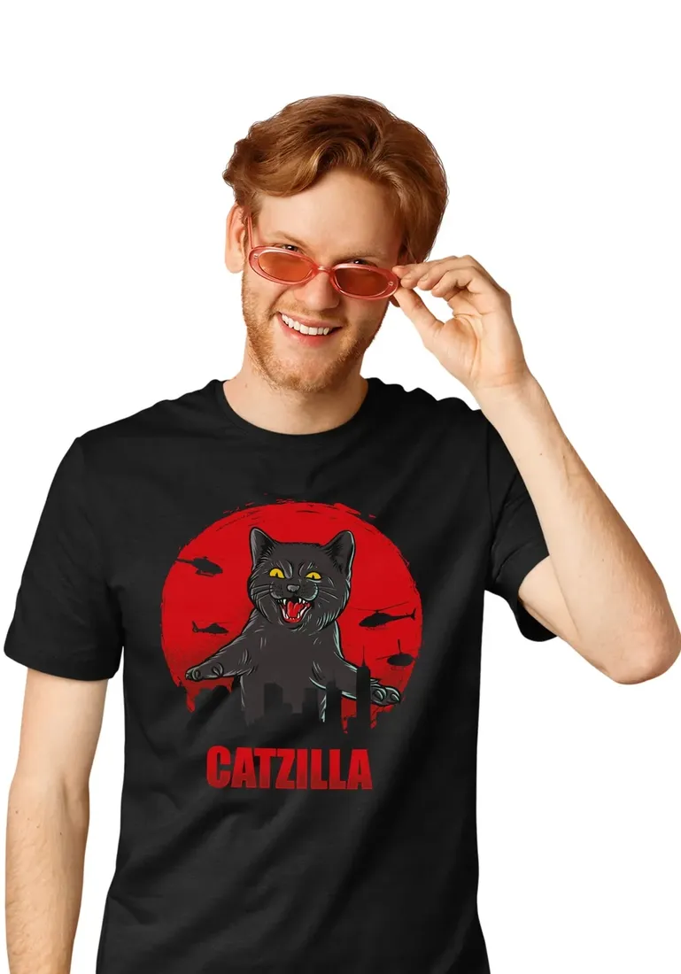 koszulka-meska-kubek-godzilla-catzilla-prezent