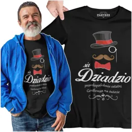 koszulka-duza-dla-dziadka-prezent-dzien-od-wnuka