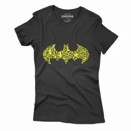koszulka-damska-tshirt-batman-batgirl-girl