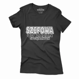 koszulka-damska-szefowa-od-zadan-specjalnych