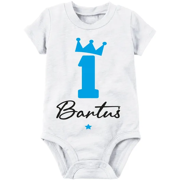 body-niemowlece-fun-personalizowane-1-king-bartus-marka-inna-marka