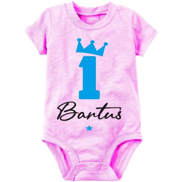 body-niemowlece-fun-personalizowane-1-king-bartus-plec-chlopcy