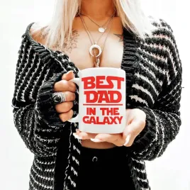 kubek-bialy-napis-best-dad-in-the-galaxy
