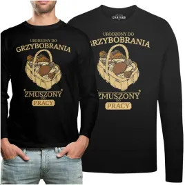 koszulka-long-na-prezent-z-napisem-grzybobranie