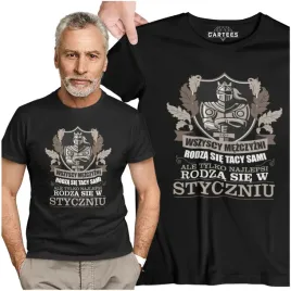 koszulka-prezent-na-urodziny-styczen-dla-niego