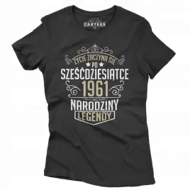 koszulka-damska-narodziny-legendy-na-prezent