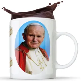 kubek-bialy-papiez-jan-pawel-ii-2-dla-babci-dzien