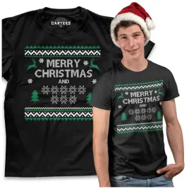 koszulka-swiateczna-merry-christmas-gwiazdki-pis