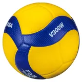pilka-mikasa-v300w-stan-nowy