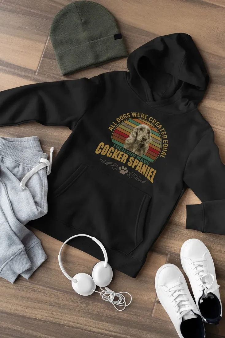bluza-dziecieca-pomysl-prezent-pies-cocker-spaniel