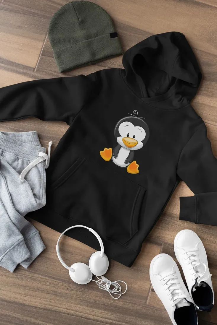 bluza-dziecieca-pingwin-pingwinek-dla-dziecka