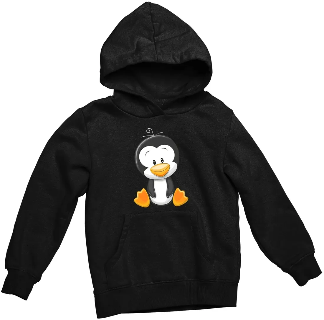 bluza-dziecieca-pingwin-pingwinek-dla-dziecka-stan-nowy