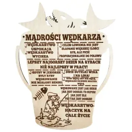 drewniana-tabliczka-dla-wedkarza-prezent-wedkarz