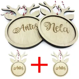 zestaw-2-sztuk-bombka-drewniana-renifer-eko