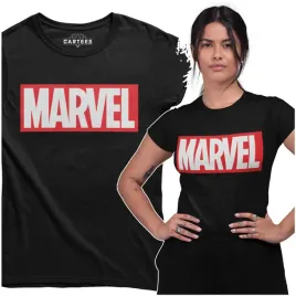 koszulka-damska-marvel-bawelniana-t-shirt-damski