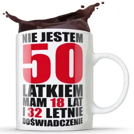 kubek-bialy-na-50-te-urodziny-prezent-na-40-lat