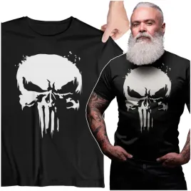 koszulka-meska-punisher-czacha-czaszka-puniszer