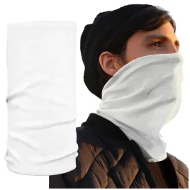 komin-bandana-bandama-maska-lekki-przewiewny-bialy