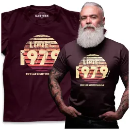 koszulka-meska-vintage-prezent-na-urodziny-tshirt