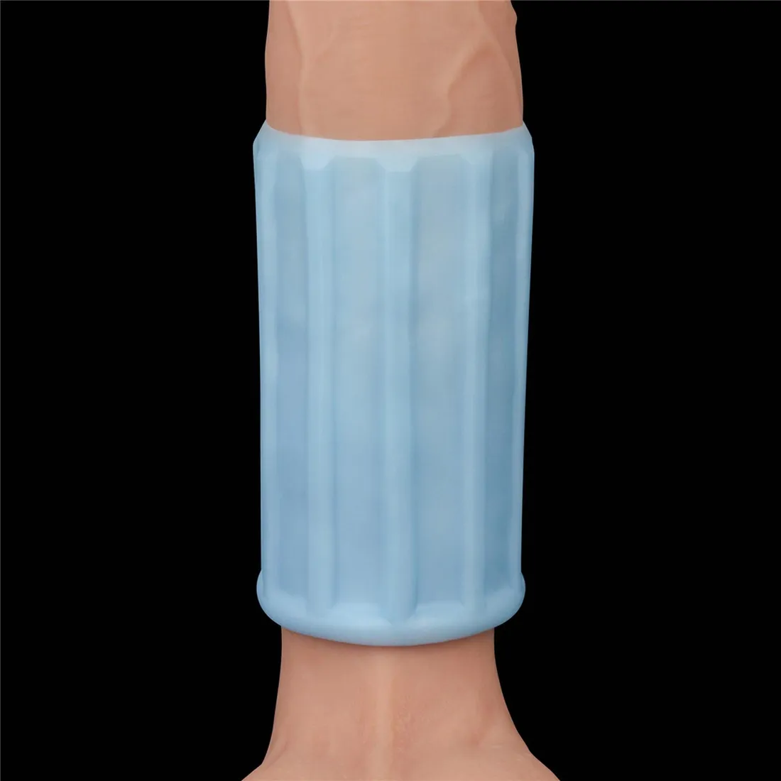 vibrating-ridge-knights-ring-stan-nowy