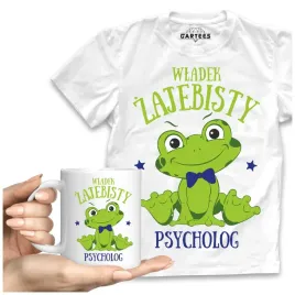 koszulka-meska-kubek-zajebisty-psycholog-moj-zawod