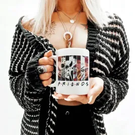 kubek-bialy-friends-friend-halloween-horror-maska