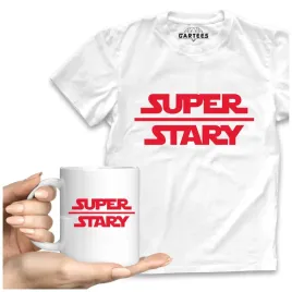 koszulka-meska-kubek-prezent-dla-taty-super-stary
