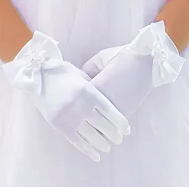 rekawiczki-biale-komunijne-do-komunii