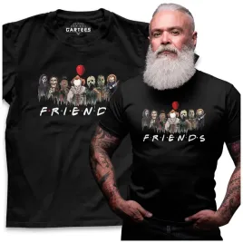 koszulka-meska-friends-horror-pila-lalka-chucky