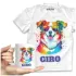 Kolor / wzór produktu #6