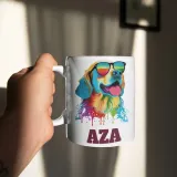 koszulka-meska-kubek-labrador-rasa-psa-material-dominujacy-bawelna