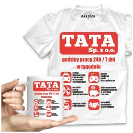koszulka-meska-kubek-ojca-nie-mozna-wybrac-samemu