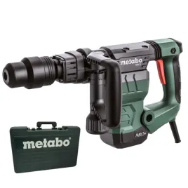 mlot-kujacy-udarowy-wyburzeniowy-metabo-mh-5-1100w-sds-max-71-j-56-kg