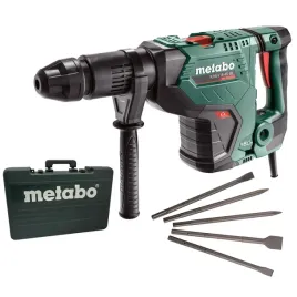 mlot-wyburzeniowy-metabo-mhev-5-bl-sds-max-1150w-8-7j-7-9kg-5-dlut