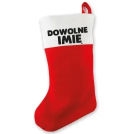 skarpeta-swiateczna-z-dowolnym-imieniem-nadrukiem