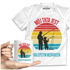 koszulka-meska-kubek-the-father-dzien-ojca-prezent