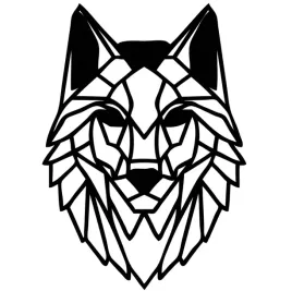 geometryczny-wilk-sowa-lew-na-sciane-80-cm-ozdoba